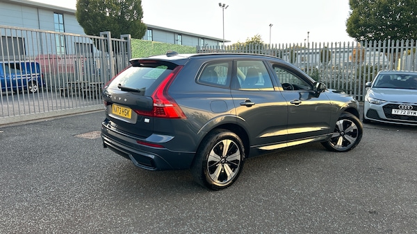 Used Volvo XC60 2023 for sale - 76193790: Photo 30