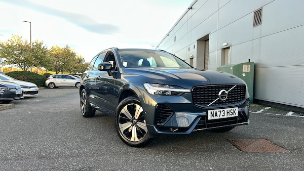 Used Volvo XC60 2023 for sale - 76193790: Photo 31
