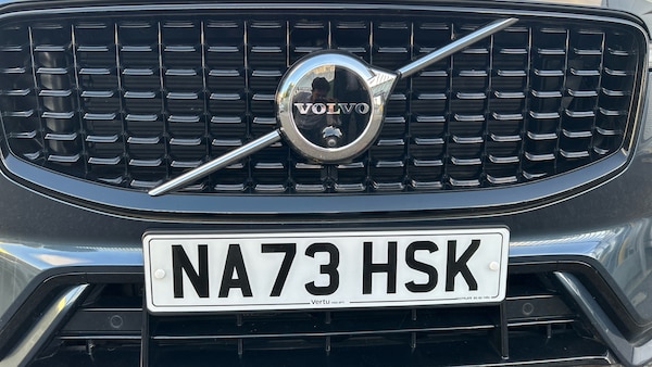 Used Volvo XC60 2023 for sale - 76193790: Photo 34
