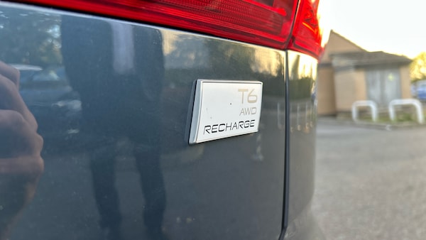 Used Volvo XC60 2023 for sale - 76193790: Photo 39