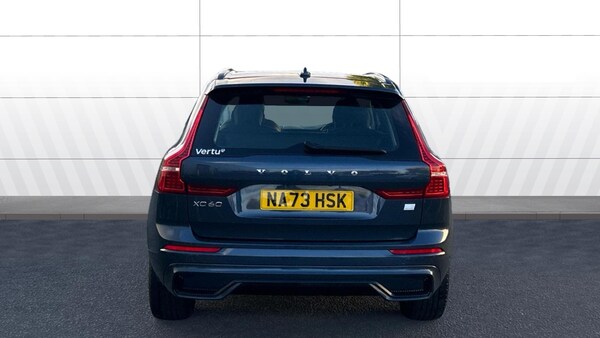 Used Volvo XC60 2023 for sale - 76193790: Photo 6
