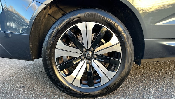 Used Volvo XC60 2023 for sale - 76193790: Photo 7