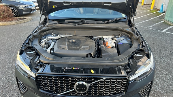 Used Volvo XC60 2023 for sale - 76193790: Photo 8