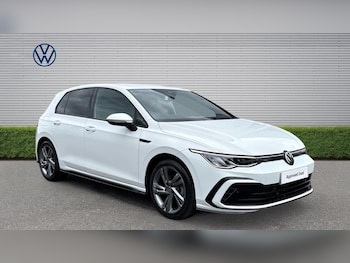 Used Volkswagen Golf 2023 for sale - 78593909: Photo
