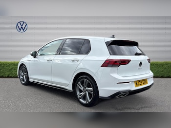 Used Volkswagen Golf 2023 for sale - 78593909: Photo