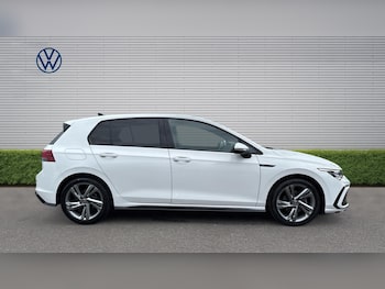 Used Volkswagen Golf 2023 for sale - 78593909: Photo
