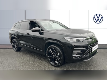 Used Volkswagen Touran 2025 for sale - 77434541: Photo