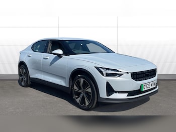 Used Polestar Polestar 2 2023 for sale - 79417655: Photo