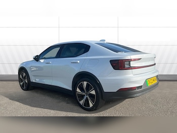 Used Polestar Polestar 2 2023 for sale - 79417655: Photo