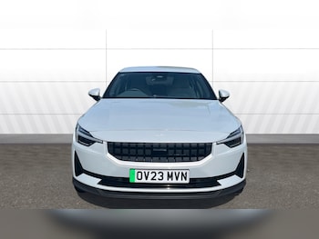 Used Polestar Polestar 2 2023 for sale - 79417655: Photo