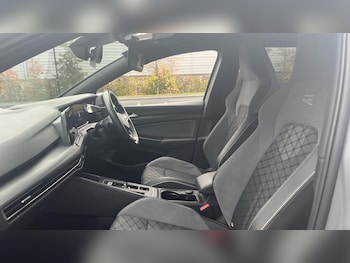 Used Volkswagen Golf 2022 for sale - 76507993: Photo