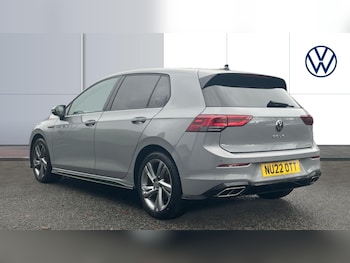 Used Volkswagen Golf 2022 for sale - 76507993: Photo