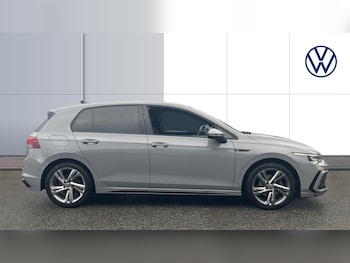 Used Volkswagen Golf 2022 for sale - 76507993: Photo