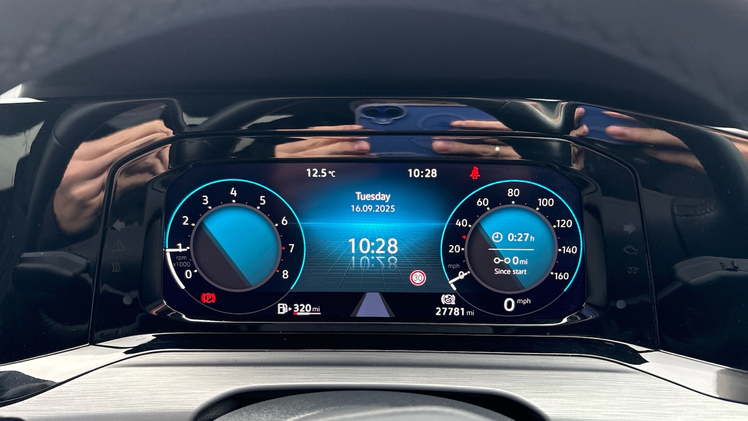 Used Volkswagen Golf 2023 for sale - 76612591: Photo 11