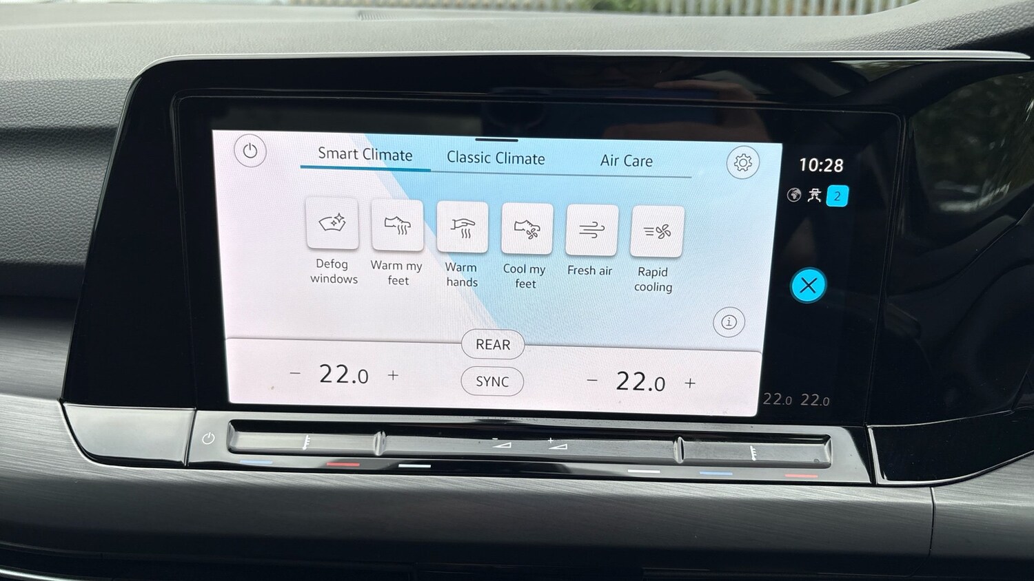 Used Volkswagen Golf 2023 for sale - 76612591: Photo 13