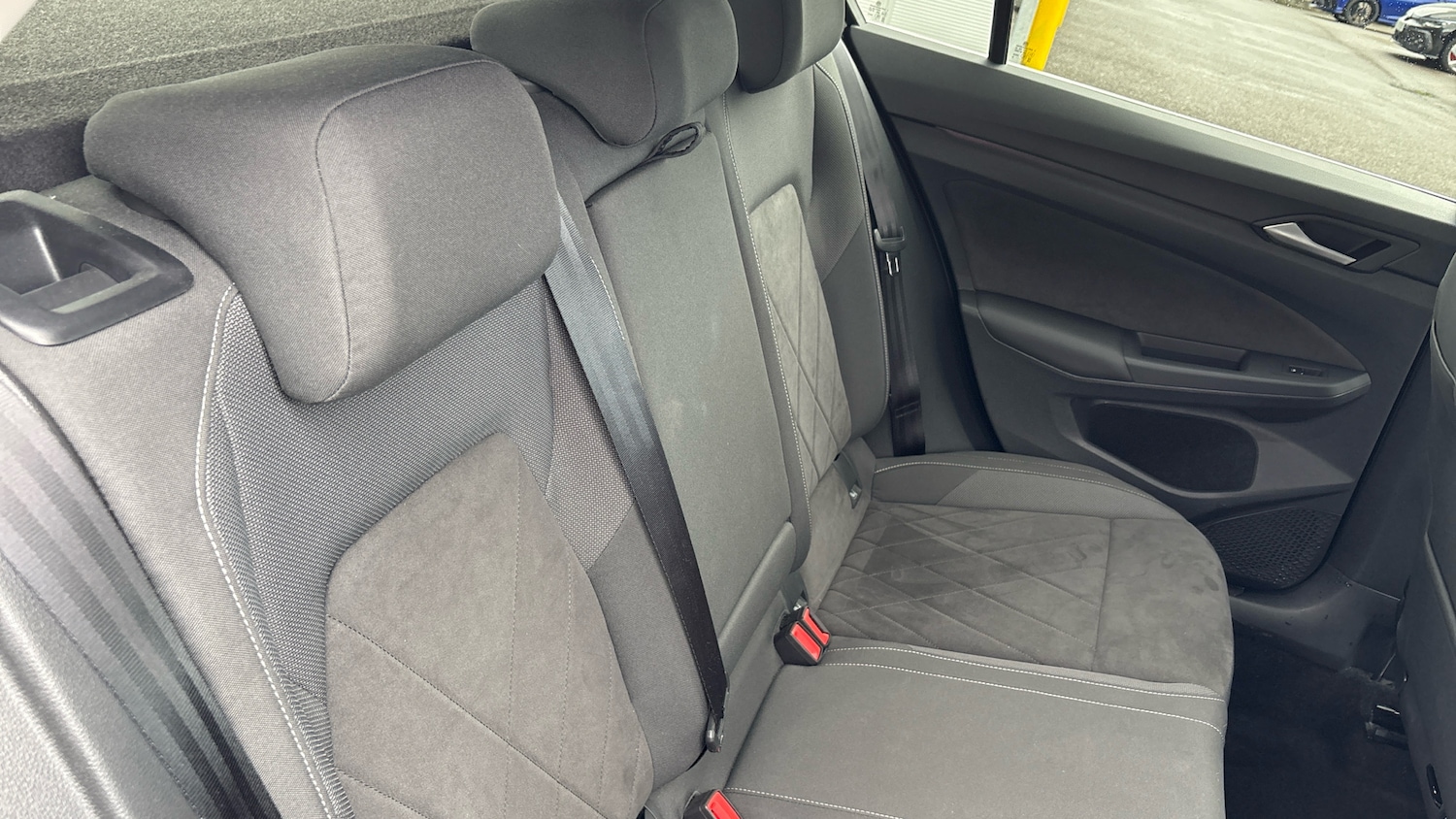 Used Volkswagen Golf 2023 for sale - 76612591: Photo 16