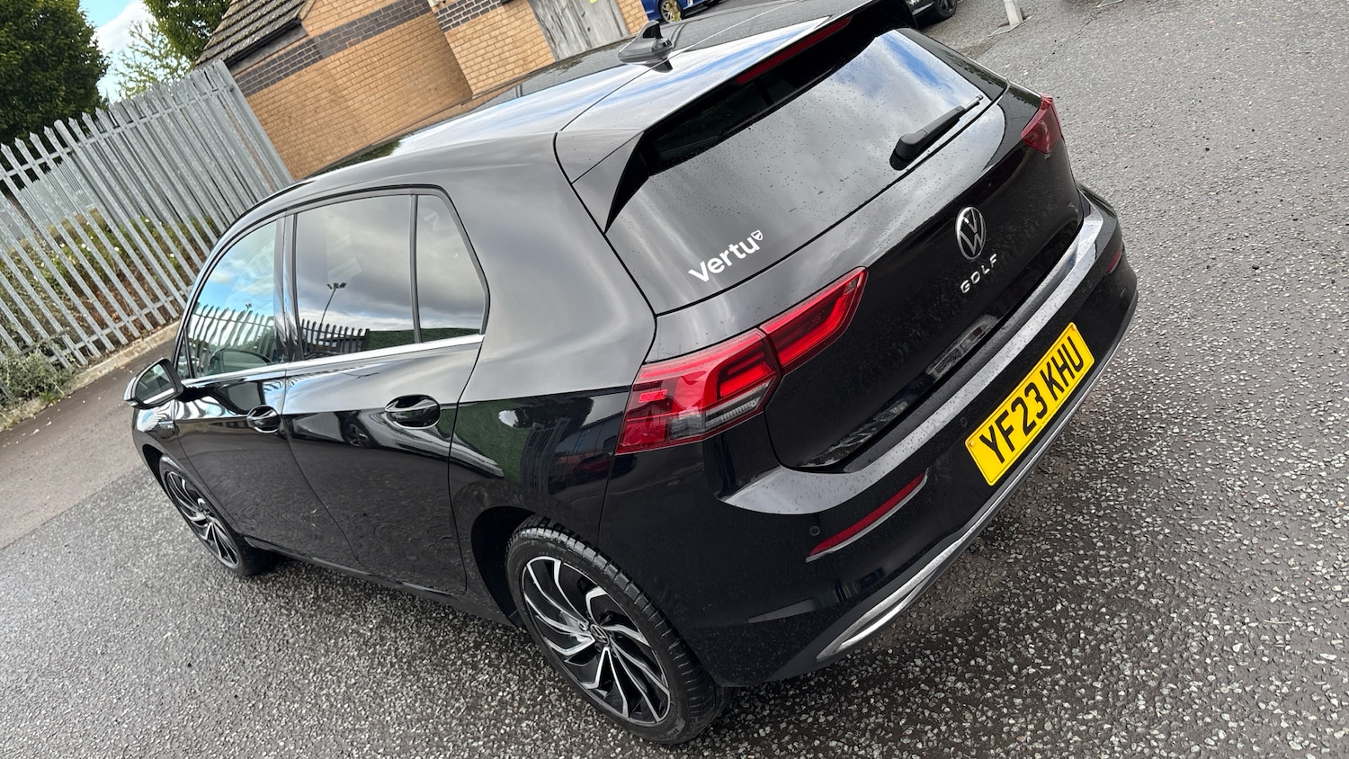 Used Volkswagen Golf 2023 for sale - 76612591: Photo 21