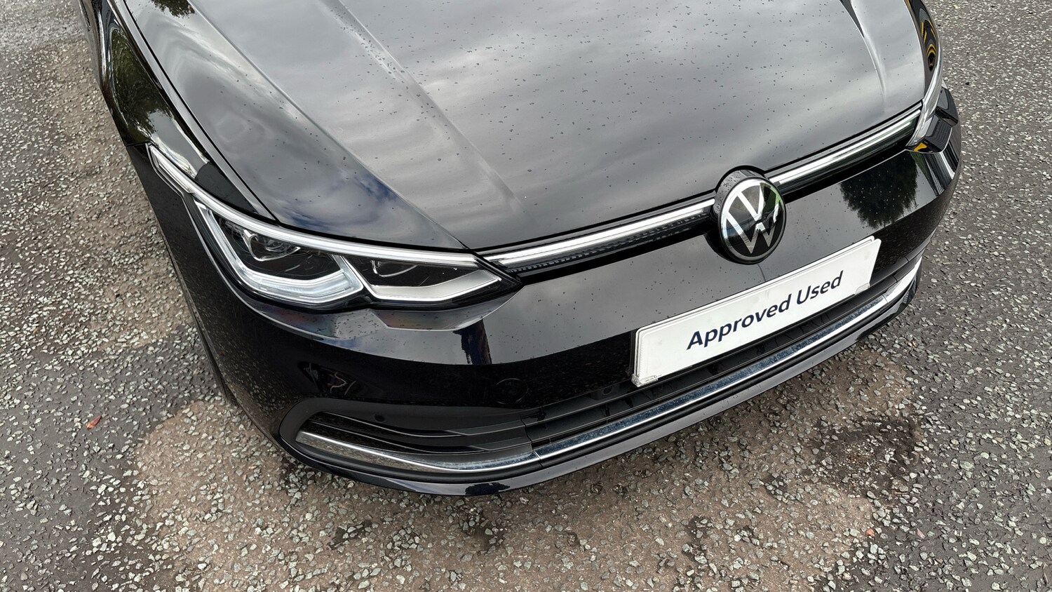 Used Volkswagen Golf 2023 for sale - 76612591: Photo 32