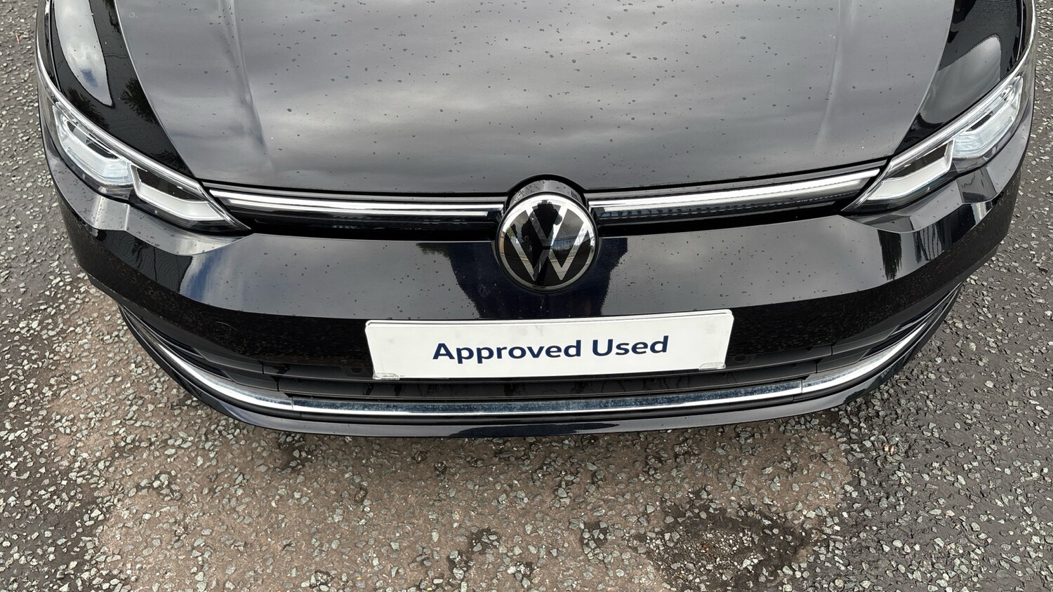 Used Volkswagen Golf 2023 for sale - 76612591: Photo 33