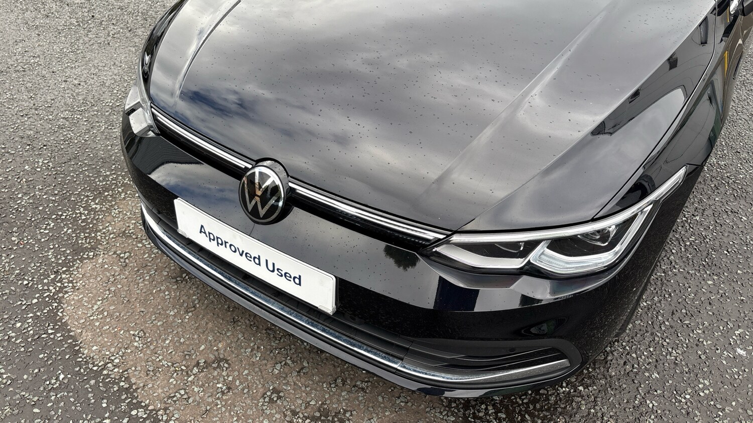 Used Volkswagen Golf 2023 for sale - 76612591: Photo 34