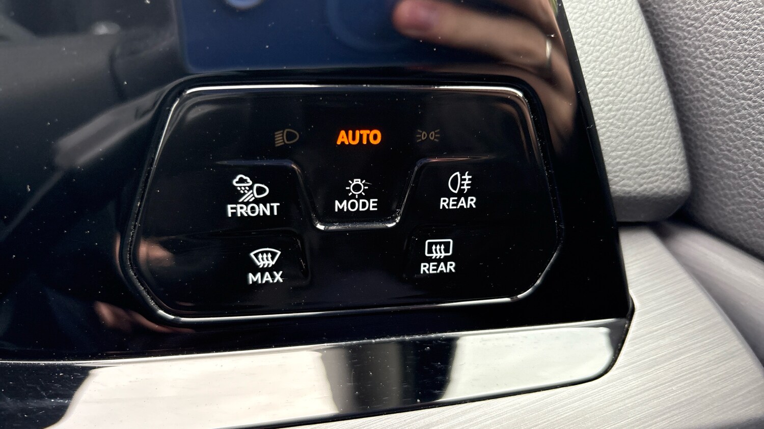 Used Volkswagen Golf 2023 for sale - 76612591: Photo 36