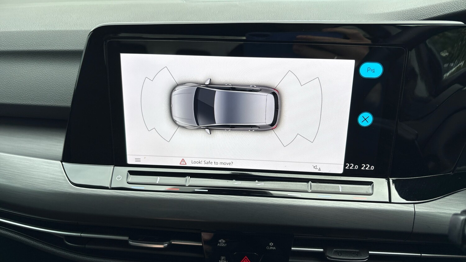 Used Volkswagen Golf 2023 for sale - 76612591: Photo 39