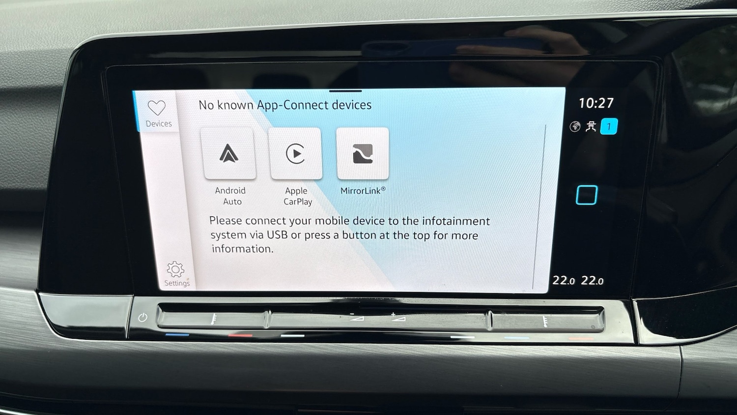 Used Volkswagen Golf 2023 for sale - 76612591: Photo 41