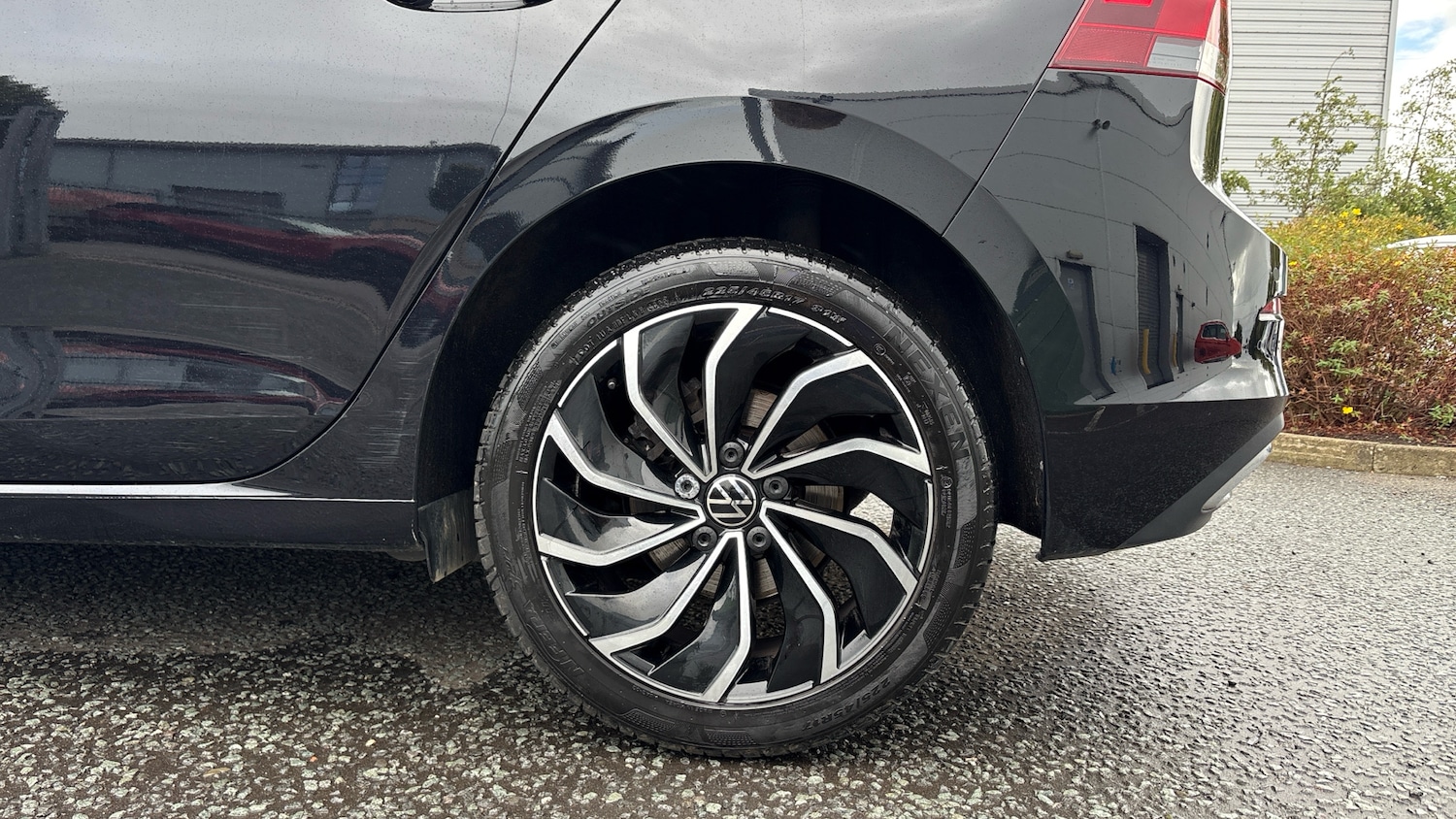 Used Volkswagen Golf 2023 for sale - 76612591: Photo 5