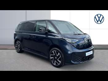 Used Volkswagen ID-Buzz 2023 for sale - 75016154: Photo