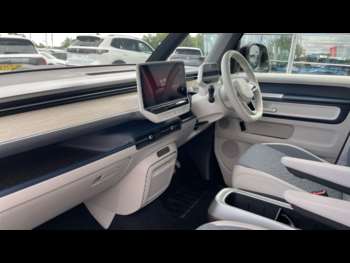 Used Volkswagen ID-Buzz 2023 for sale - 75016154: Photo