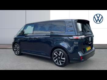 Used Volkswagen ID-Buzz 2023 for sale - 75016154: Photo