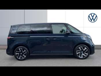 Used Volkswagen ID-Buzz 2023 for sale - 75016154: Photo
