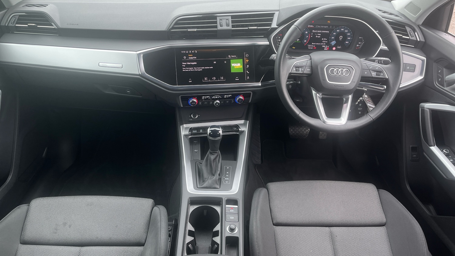 Used Audi Q3 2024 for sale - 78109309: Photo 10