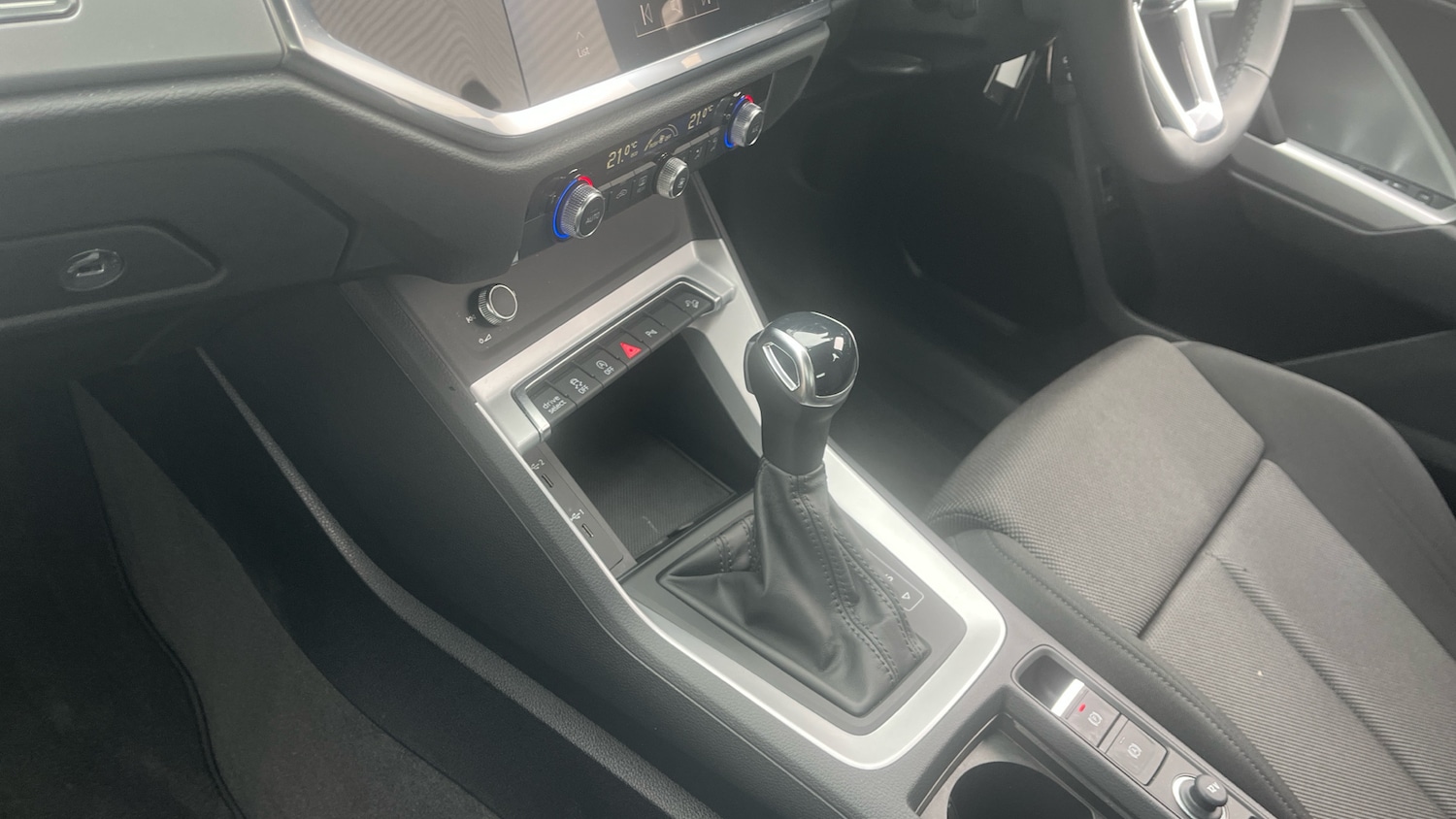 Used Audi Q3 2024 for sale - 78109309: Photo 13