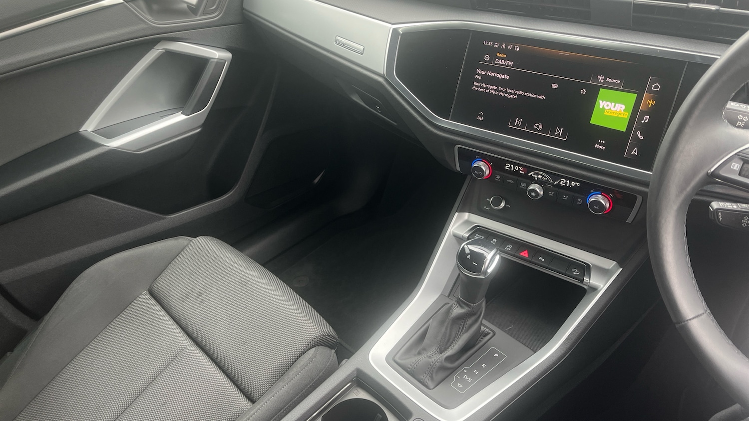 Used Audi Q3 2024 for sale - 78109309: Photo 14