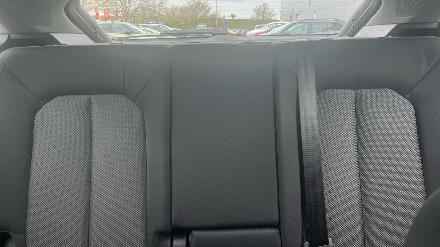 Used Audi Q3 2024 for sale - 78109309: Photo 15