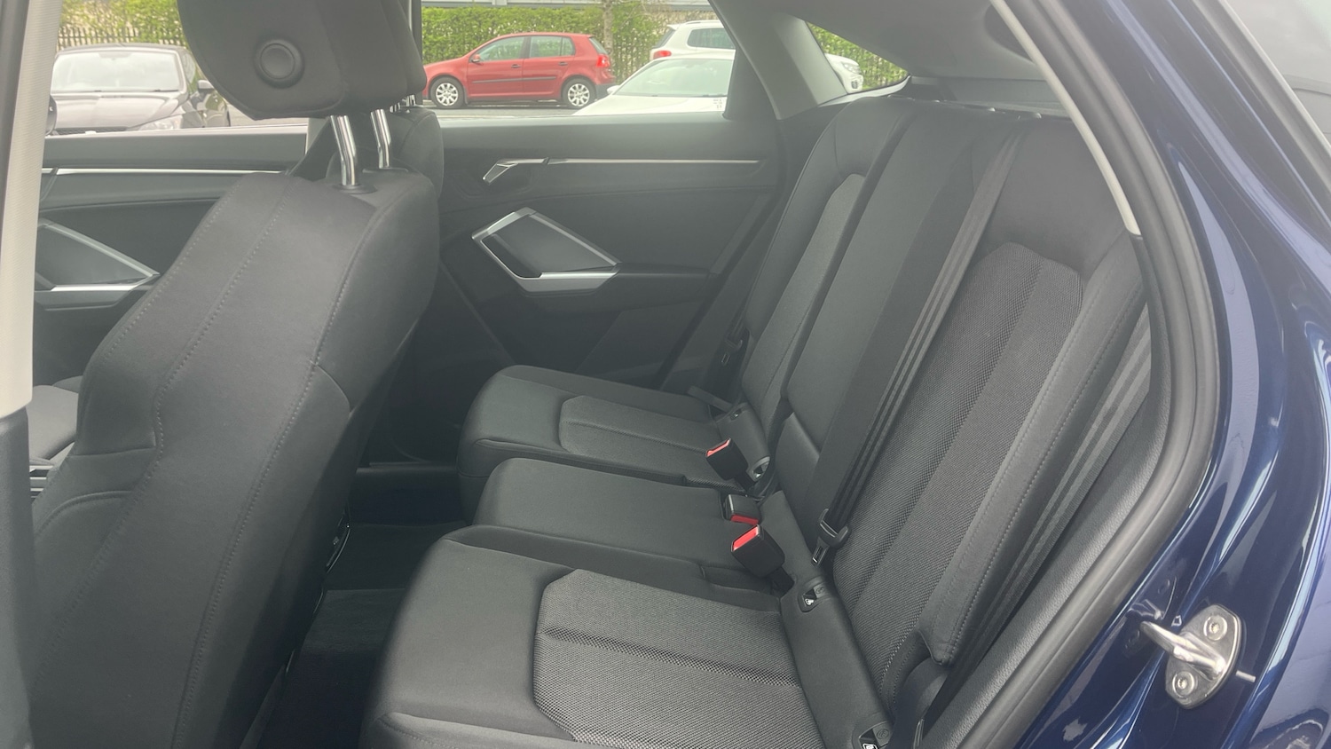 Used Audi Q3 2024 for sale - 78109309: Photo 16