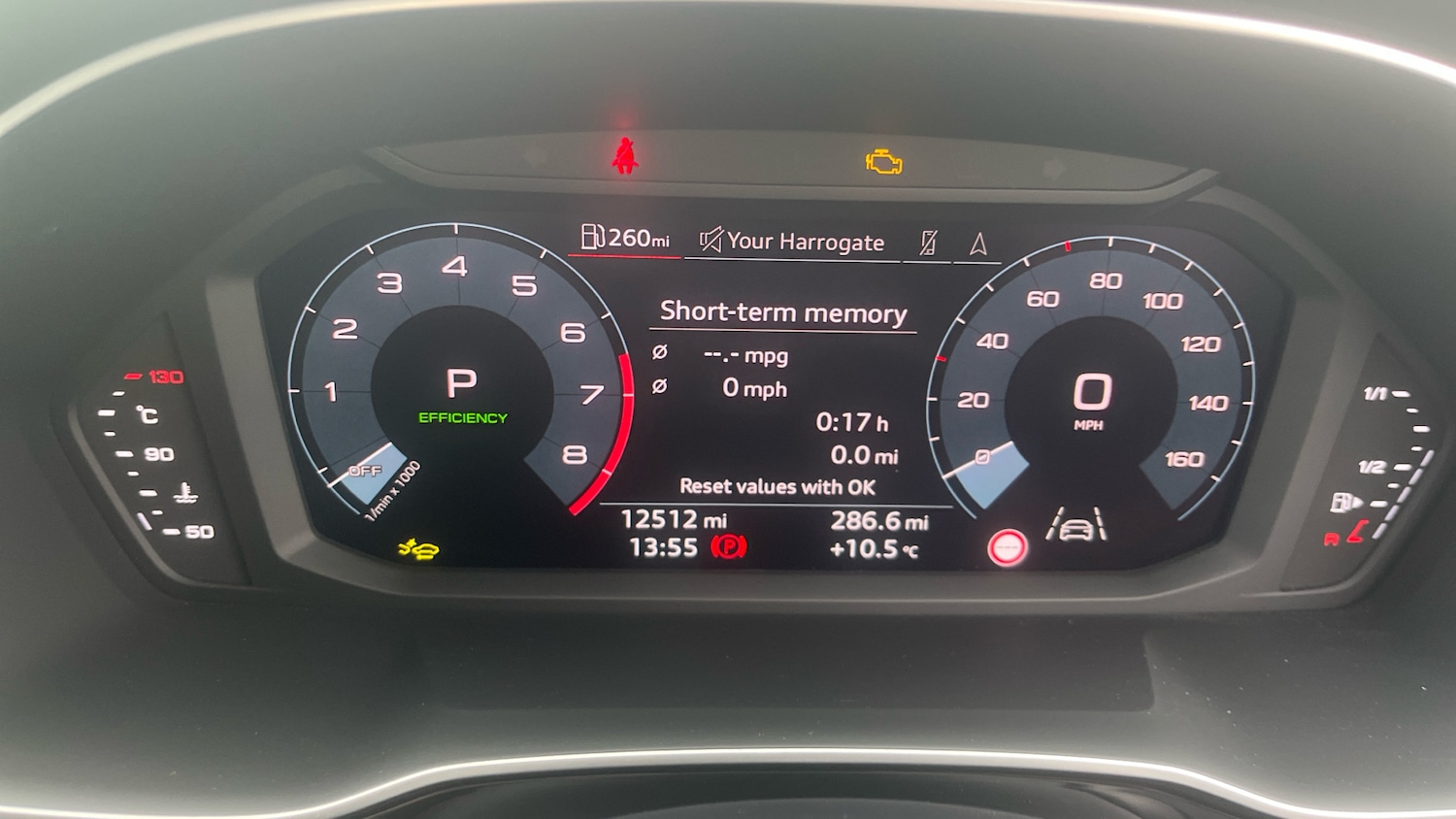 Used Audi Q3 2024 for sale - 78109309: Photo 18