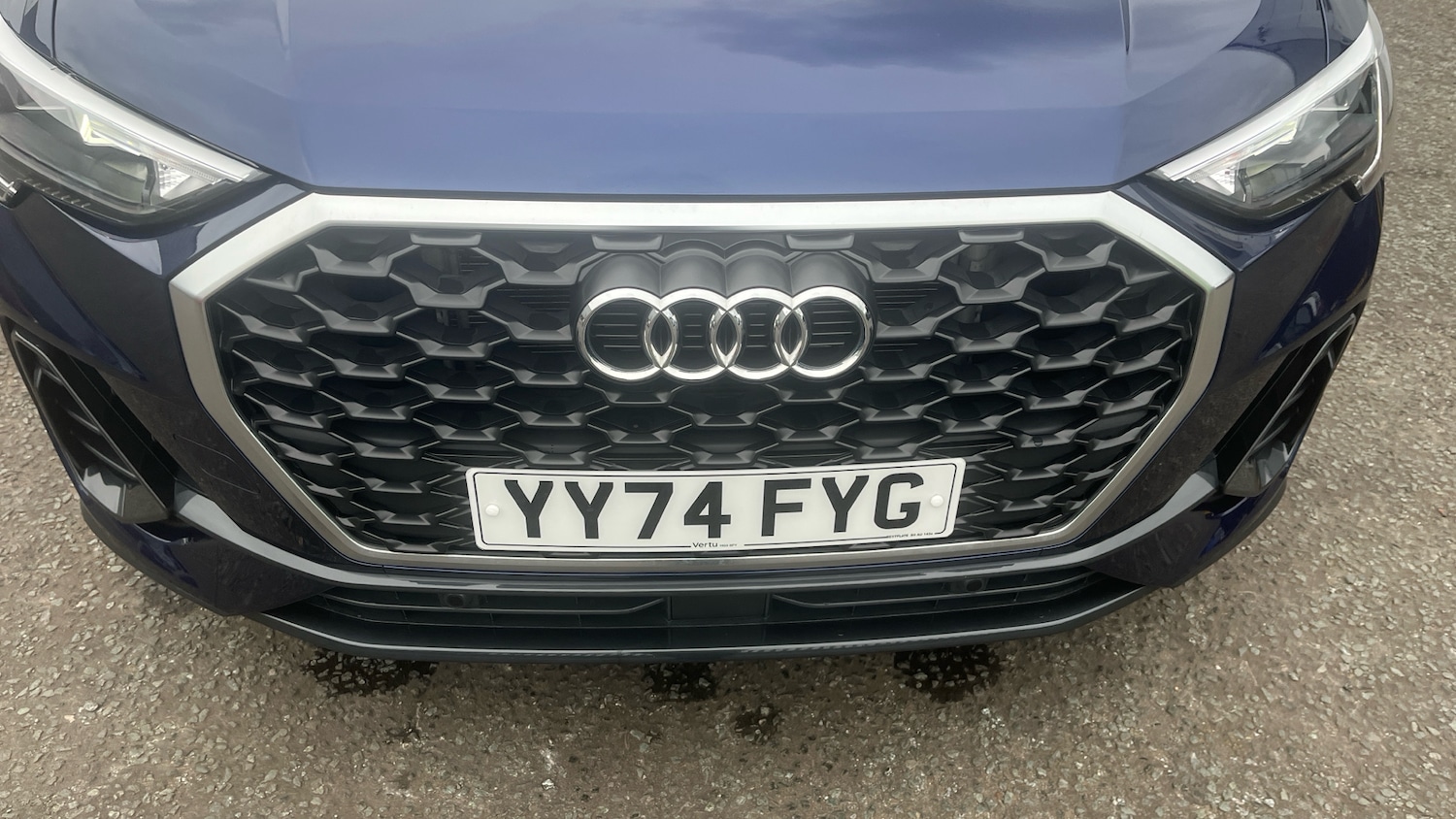 Used Audi Q3 2024 for sale - 78109309: Photo 23