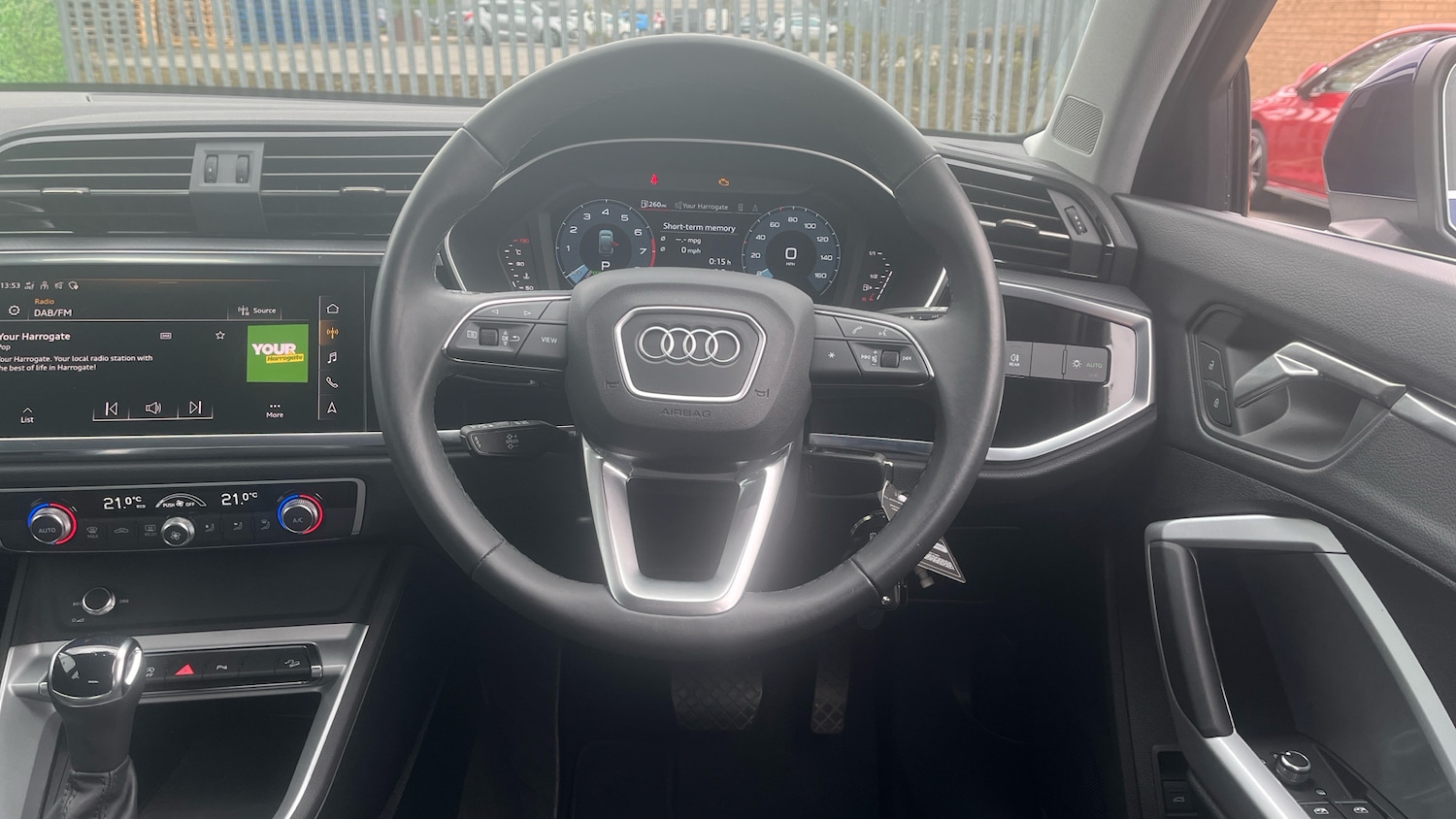 Used Audi Q3 2024 for sale - 78109309: Photo 32