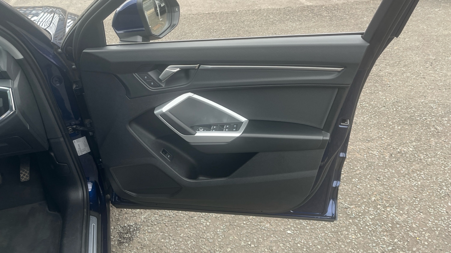 Used Audi Q3 2024 for sale - 78109309: Photo 33