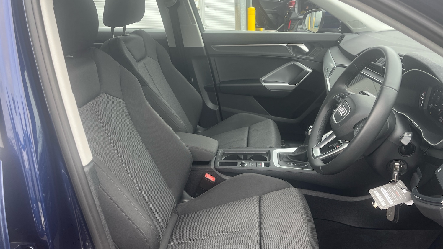 Used Audi Q3 2024 for sale - 78109309: Photo 34