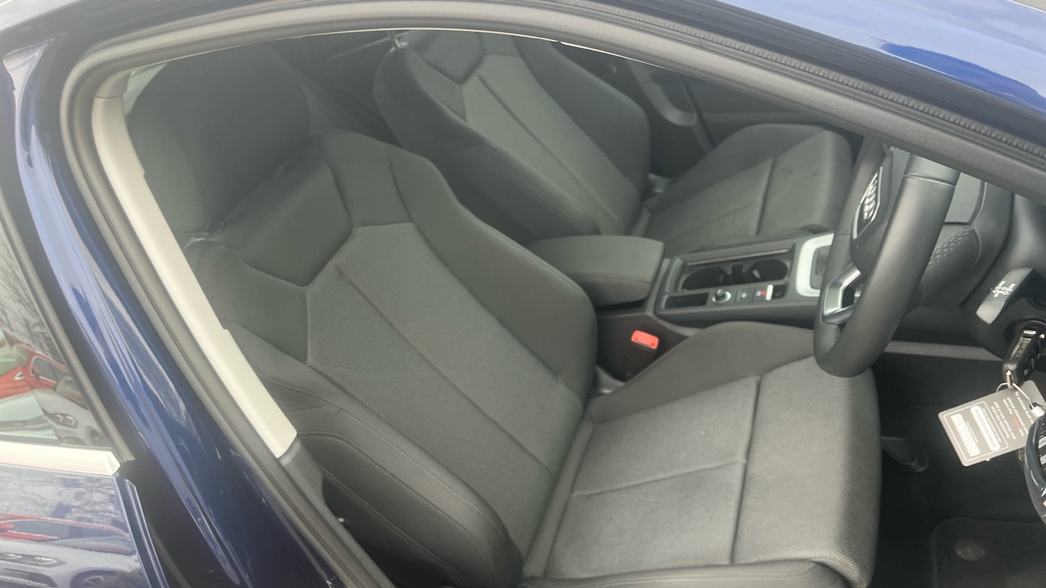 Used Audi Q3 2024 for sale - 78109309: Photo 35