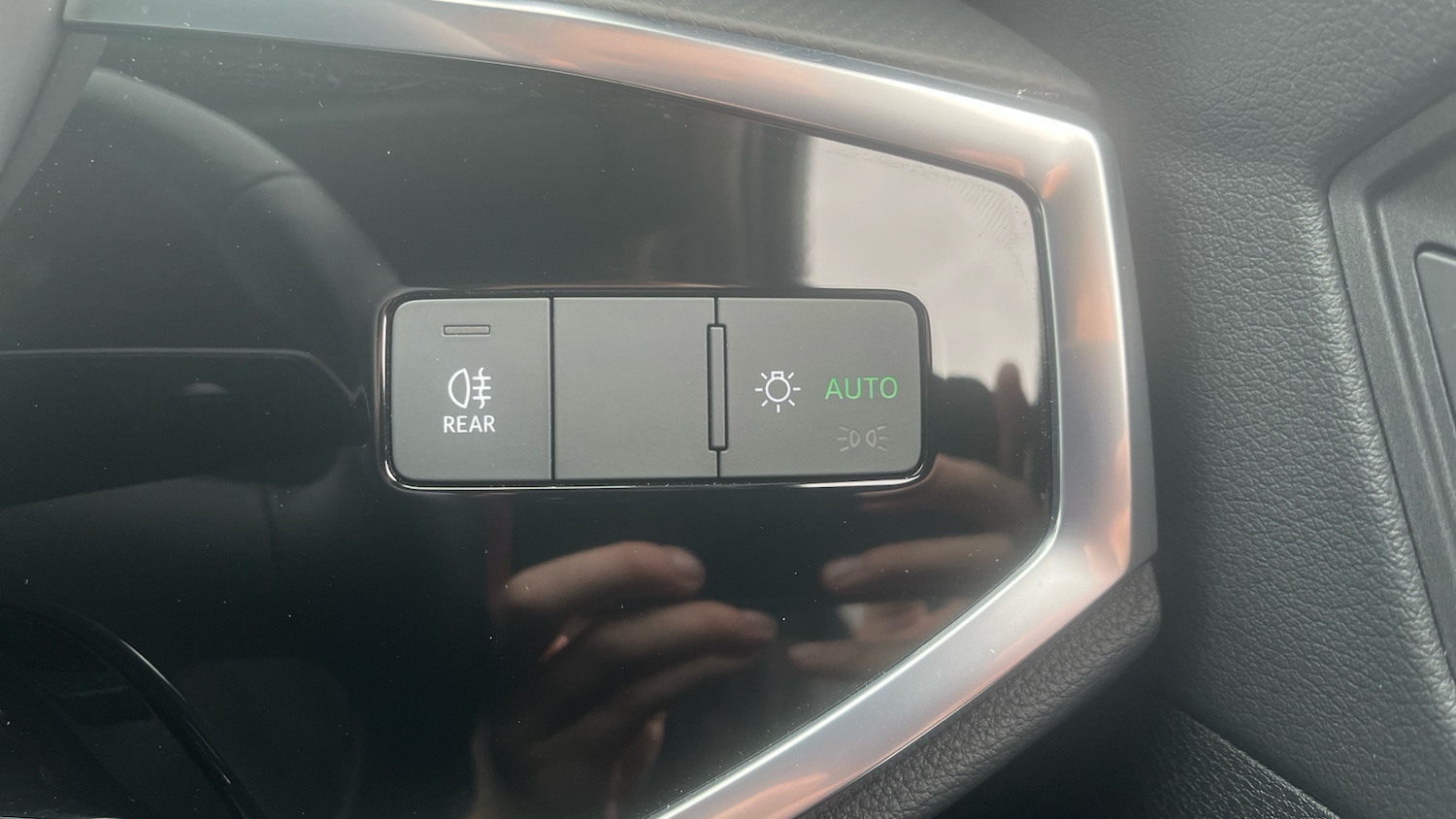 Used Audi Q3 2024 for sale - 78109309: Photo 37