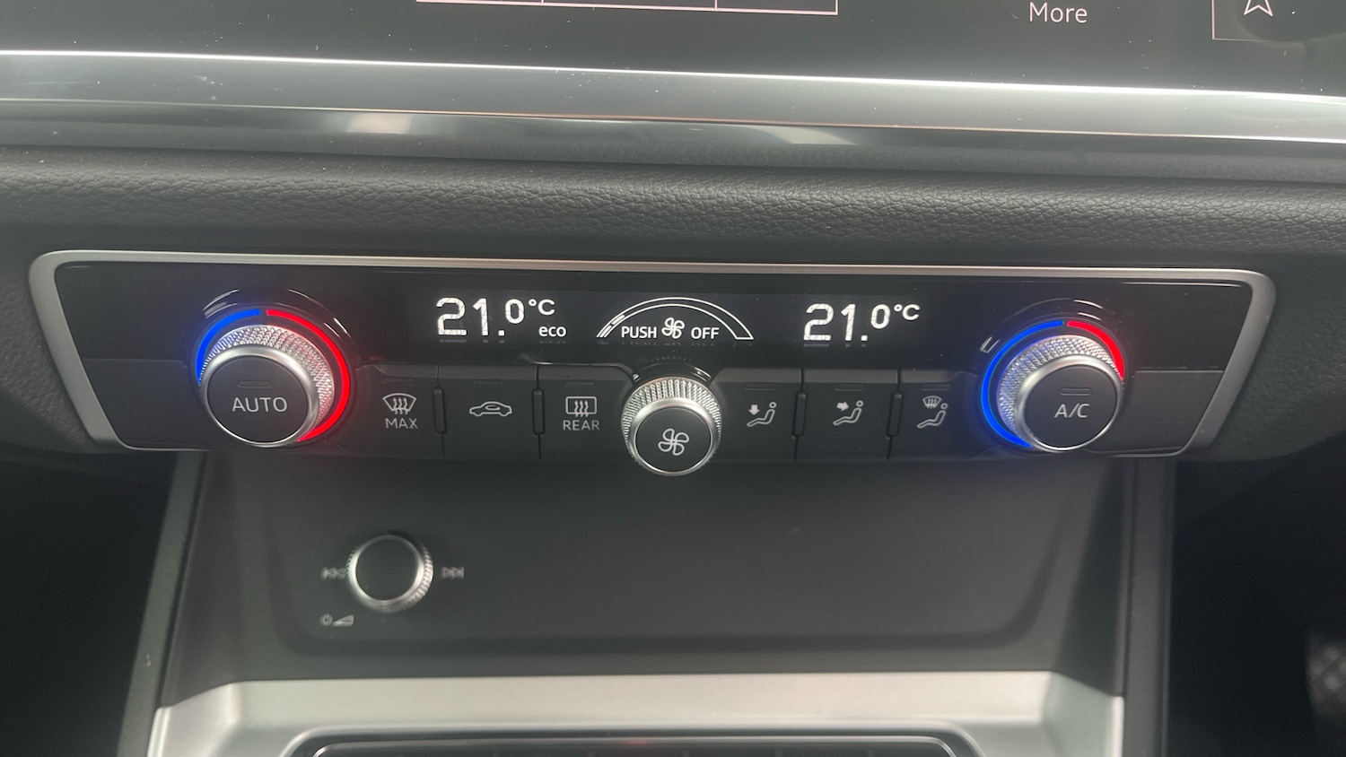 Used Audi Q3 2024 for sale - 78109309: Photo 40