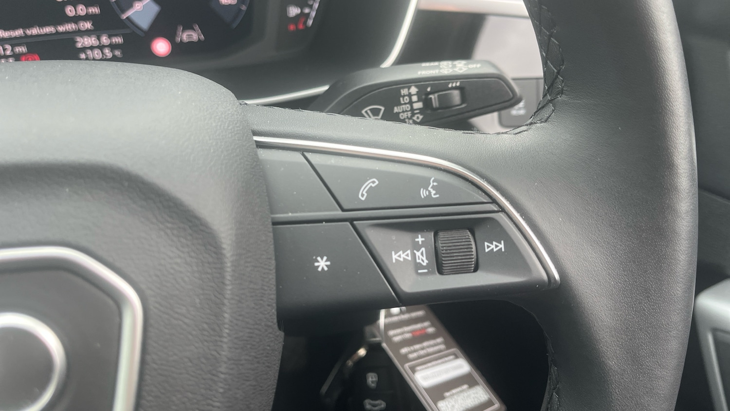 Used Audi Q3 2024 for sale - 78109309: Photo 44