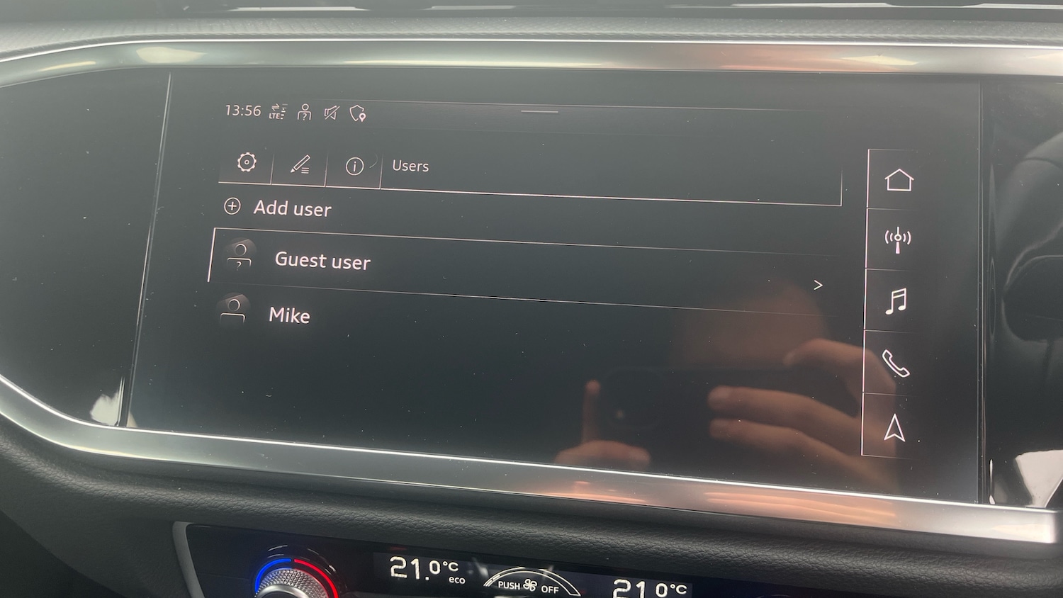 Used Audi Q3 2024 for sale - 78109309: Photo 48