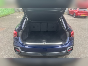 Used Audi Q3 2024 for sale - 78109309: Photo