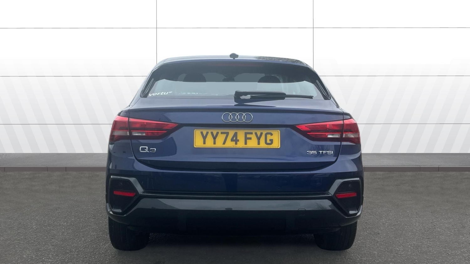 Used Audi Q3 2024 for sale - 78109309: Photo 6