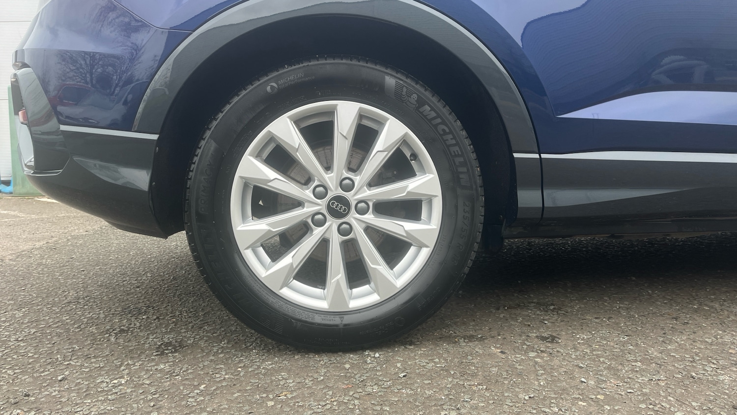 Used Audi Q3 2024 for sale - 78109309: Photo 7